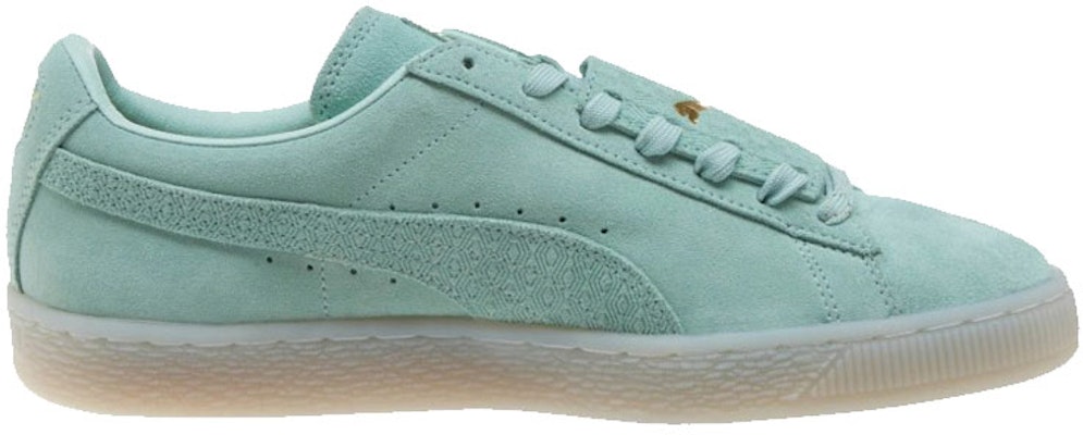 Puma Suede Epic Remix 'Gossamer Green' 365494-01 Order Puma Suede Epic Remix 'Gossamer Green' 365494-01