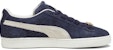 Puma Suede Fat Lace 'Navy' Lelaki 393167-01