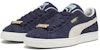 Puma Suede Fat Lace 'Navy' Lelaki 393167-01