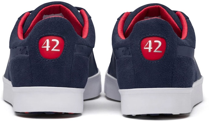 Puma Suede Golf 'Team USA' 191208-01 Shop Puma Suede Golf 'Team USA' 191208-01