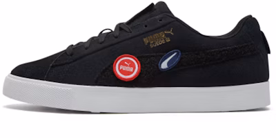 Puma Suede Golf Patch LE 'Black' 192530-01 Puma Suede Golf Patch LE 'Black' 192530-01