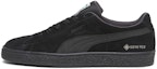 Buy Puma Suede GORE-TEX 'Puma Hitam' 393172-01