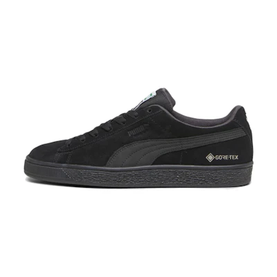 Puma Suede GORE-TEX 'Puma Black'