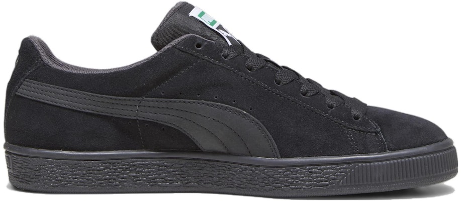푸마 스웨이드 고어텍스 '블랙' (Puma Suede GORE-TEX 'Black') 393172-01 Order 푸마 스웨이드 고어텍스 '블랙' (Puma Suede GORE-TEX 'Black') 393172-01