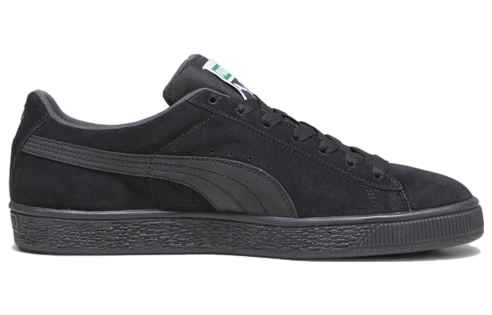 Order Puma Suede GORE-TEX 'Puma Hitam' 393172-01