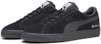 Lookbook Puma Suede GORE-TEX 'Puma Hitam' 393172-01