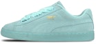 Buy Puma Suede Heart Biru Aruba 363229-01