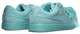 Puma Suede Heart Biru Aruba 363229-01