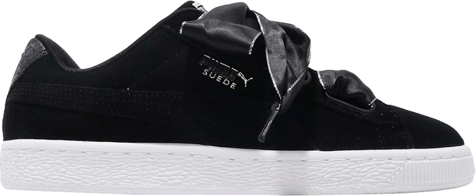 Puma suede 2025 heart galaxy