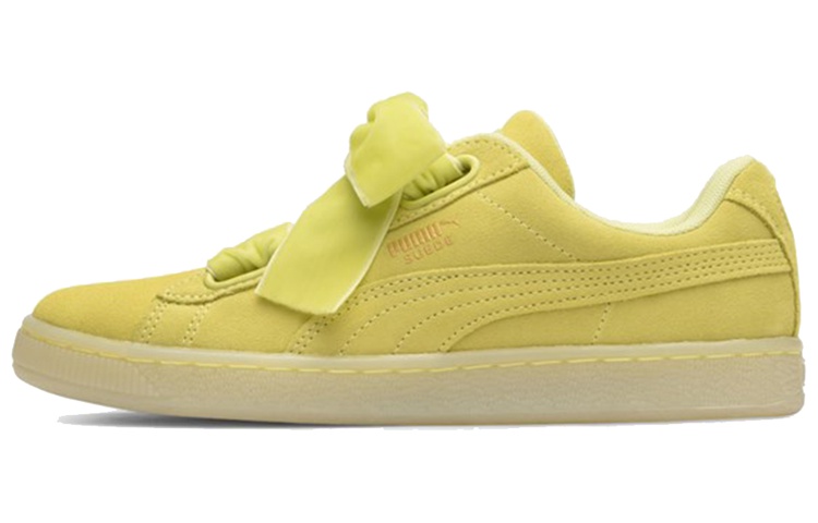 Puma Suede Heart Reset 363229-03