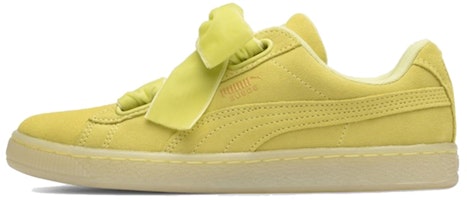 Puma Suede Heart Reset 363229-03 Puma Suede Heart Reset 363229-03
