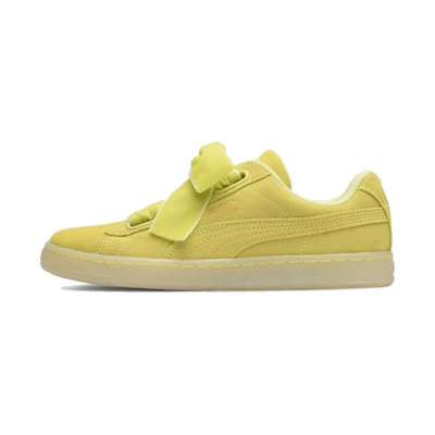 Puma Suede Heart Reset