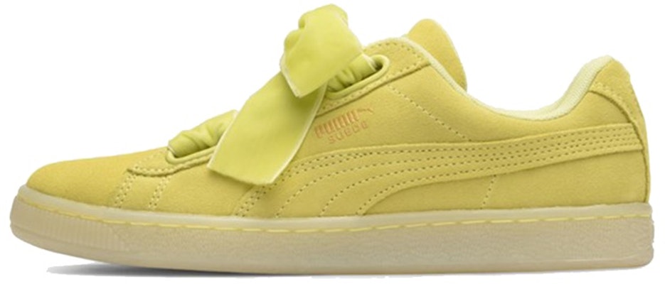 Puma Suede Heart Reset 363229-03 Buy Puma Suede Heart Reset 363229-03
