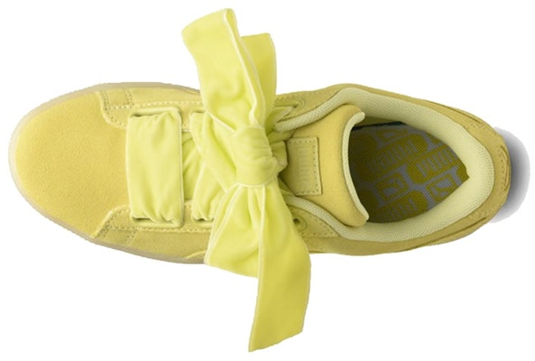 Puma Suede Heart Reset 363229-03 Lookbook Puma Suede Heart Reset 363229-03