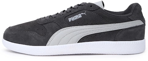 Puma Icra Suede 'Charcoal Grey' 356741-45 Puma Icra Suede 'Charcoal Grey' 356741-45