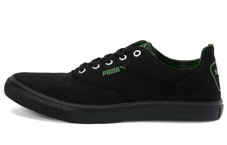 Puma Suede IDP 'Black'