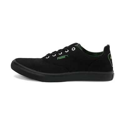 Puma Suede IDP 'Black'