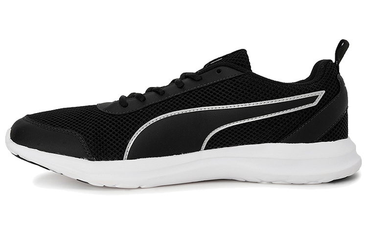 Buy Puma Suede IDP 'Hitam Putih' 373094-02