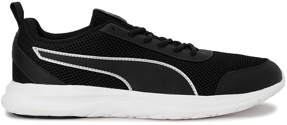 Puma Suede IDP 'Hitam Putih' 373094-02 Order Puma Suede IDP 'Hitam Putih' 373094-02