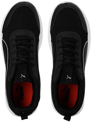 Puma Suede IDP 'Hitam Putih' 373094-02 Shop Puma Suede IDP 'Hitam Putih' 373094-02