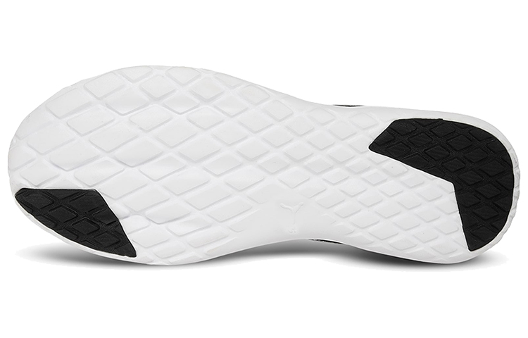 Details for Puma Suede IDP 'Hitam Putih' 373094-02