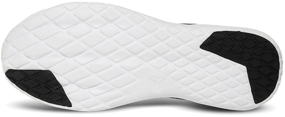 Puma Suede IDP 'Hitam Putih' 373094-02 Details for Puma Suede IDP 'Hitam Putih' 373094-02