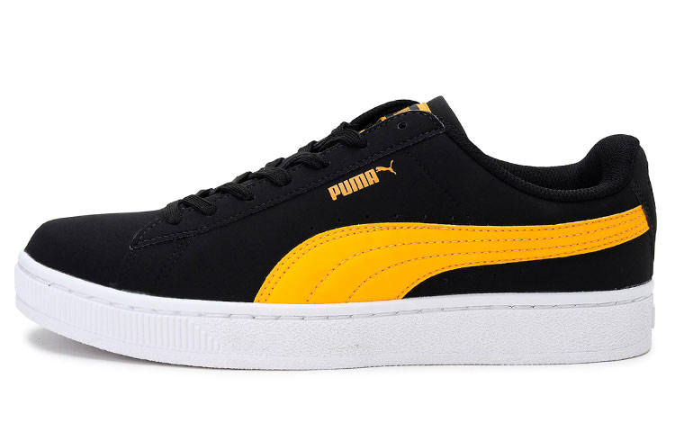 Buy Puma Suede IDP 'Hitam Kuning' 375461-02