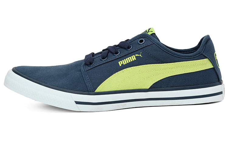 Buy プーマ スウェード IDP 青緑 374587-03