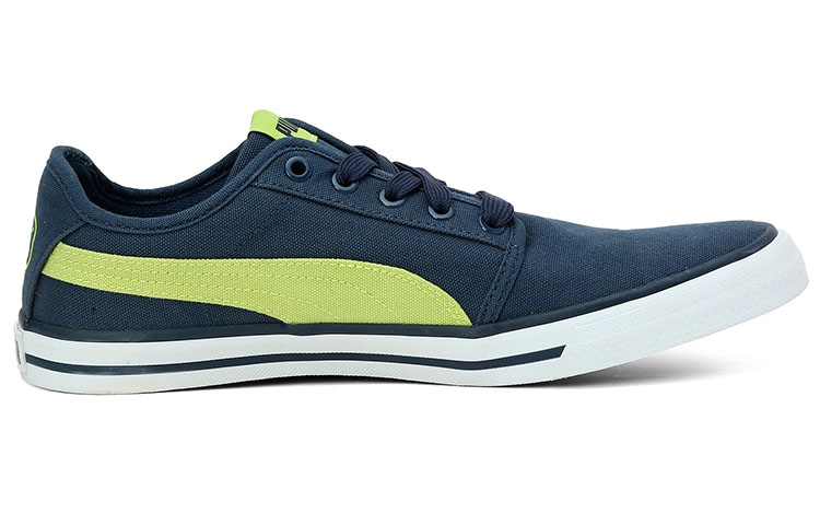 Order プーマ スウェード IDP 青緑 374587-03