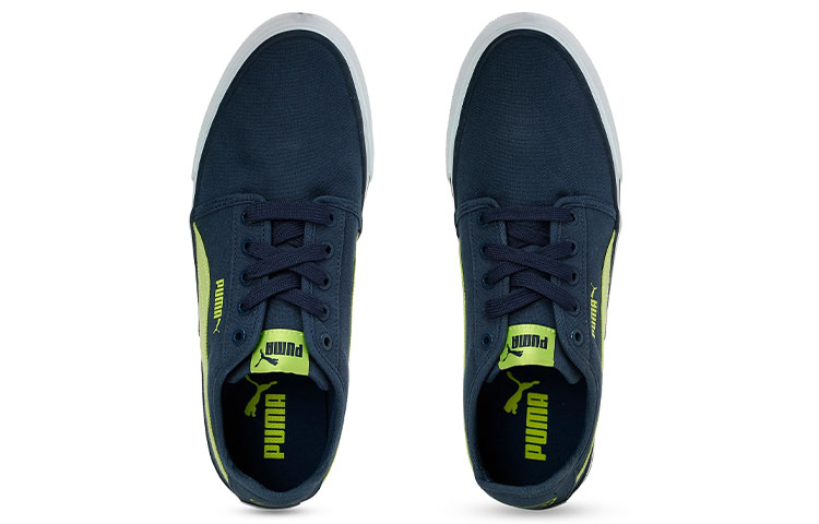 Lookbook プーマ スウェード IDP 青緑 374587-03