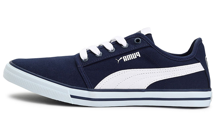 Buy Puma Suede IDP 'Biru Gelap' 374587-01