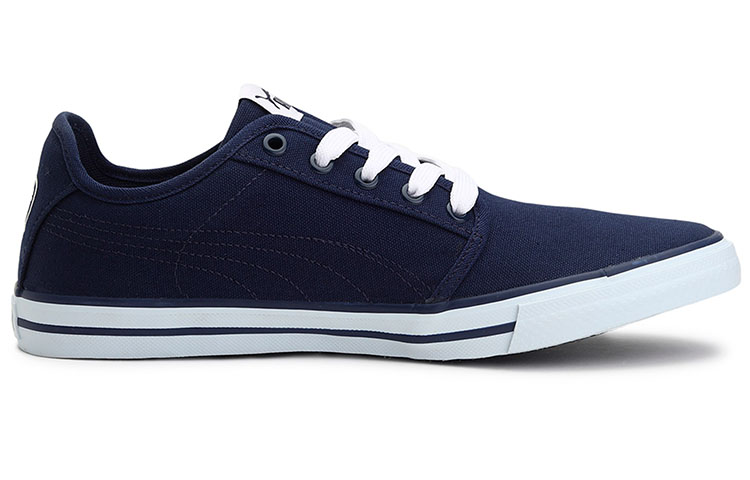 Order Puma Suede IDP 'Biru Gelap' 374587-01