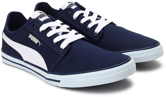 Puma Suede IDP 'Azul Profundo' 374587-01 Lookbook Puma Suede IDP 'Azul Profundo' 374587-01