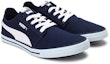 Lookbook Puma Suede IDP 'Azul Profundo' 374587-01