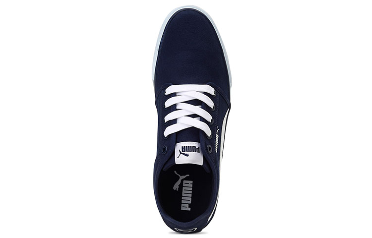 Shop Puma Suede IDP 'Azul Profundo' 374587-01