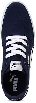 Puma Suede IDP 'Azul Profundo' 374587-01 Shop Puma Suede IDP 'Azul Profundo' 374587-01