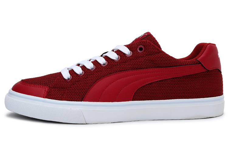 Puma Suede IDP 'Red'