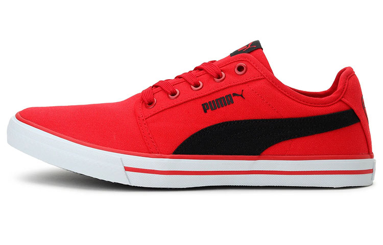 Buy Puma Suede IDP 'Merah Hitam' 374587-04