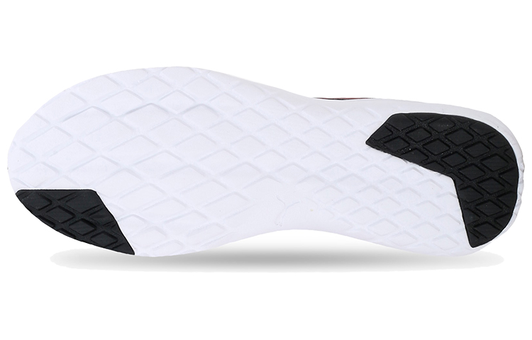 Puma Suede IDP 'Red White Black' 圖 6