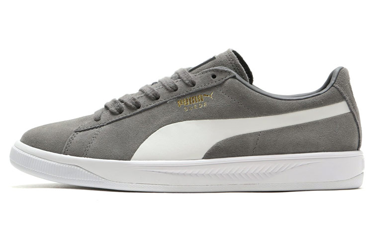 Buy 彪马Suede Ignite“灰色” 364069-01