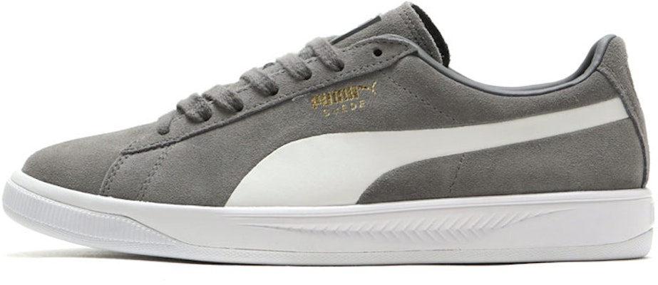 彪马Suede Ignite“灰色” 364069-01 Buy 彪马Suede Ignite“灰色” 364069-01