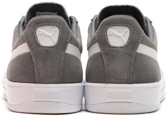 彪马Suede Ignite“灰色” 364069-01 Shop 彪马Suede Ignite“灰色” 364069-01