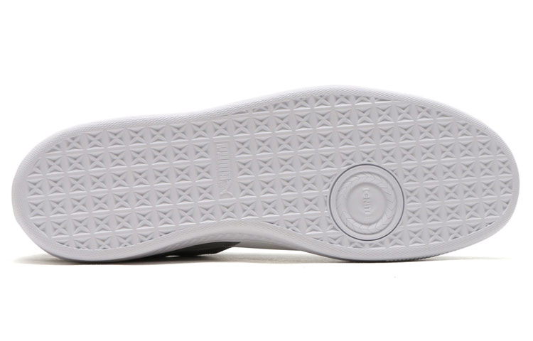 Purchase 彪马Suede Ignite“灰色” 364069-01