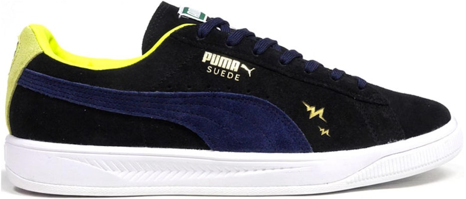 Puma Suede Ignite mita × WHIZ 限定 黒紺 (Puma Suede Ignite mita × WHIZ Gentei Kurokon) 367175-01 Order Puma Suede Ignite mita × WHIZ 限定 黒紺 (Puma Suede Ignite mita × WHIZ Gentei Kurokon) 367175-01