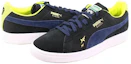 Lookbook Puma Suede Ignite mita × WHIZ 限定 黒紺 (Puma Suede Ignite mita × WHIZ Gentei Kurokon) 367175-01