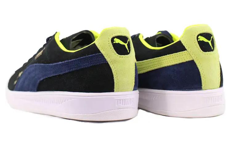 Puma Suede Ignite mita sneakers WHIZ LTD 'Black Navy' 圖 5