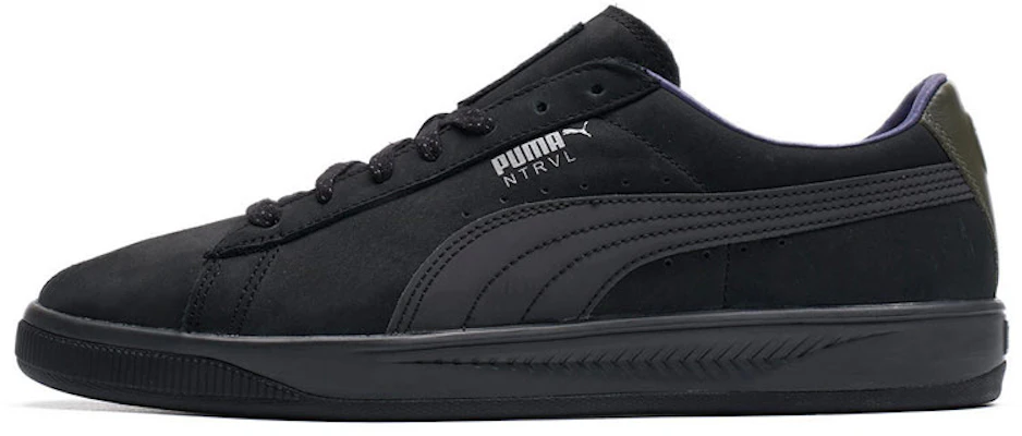 彪马Suede Ignite Staple '黑色' 364391-01 Buy 彪马Suede Ignite Staple '黑色' 364391-01