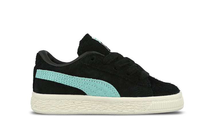 (Infant) Diamond Supply Co. Puma Suede 'Black Diamond Blue' 圖 2