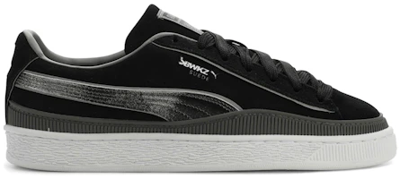 Puma Suede Jabbawockeez 408747-01