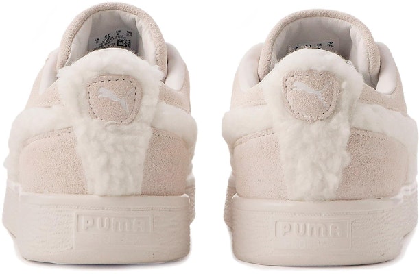 Puma Suede Lite Boa 'Abu/Putih' 392588-01 Shop Puma Suede Lite Boa 'Abu/Putih' 392588-01